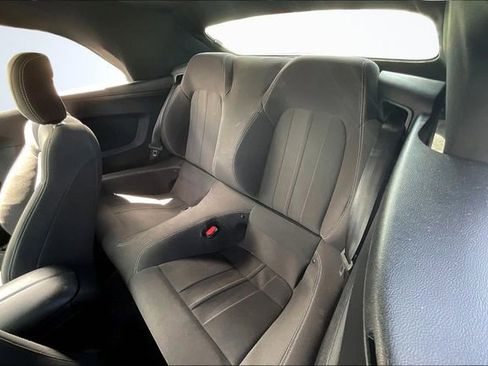 Certified 2022 Ford Mustang Convertible image 16