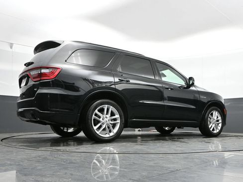 Used 2025 Dodge Durango R/T AWD/4WD image 45