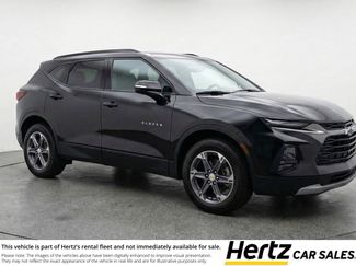 Used 2025 Chevrolet Blazer LT FWD video 1