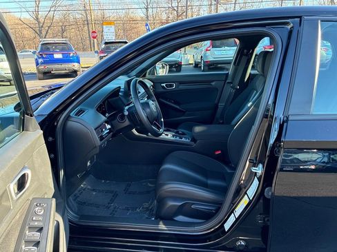Used 2024 Honda Civic Sport image 20