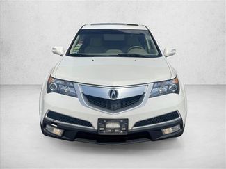 Used 2012 Acura MDX w/ Advance Package AWD/4WD video 2
