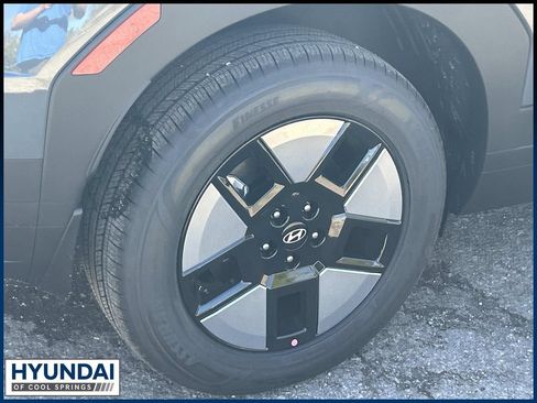 New 2026 Hyundai Santa Fe SE AWD/4WD image 11