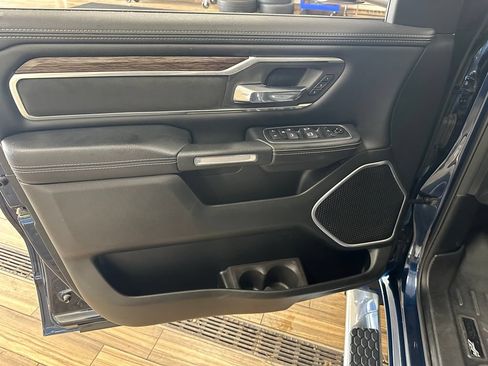 Certified 2020 RAM 1500 Laramie AWD/4WD image 12