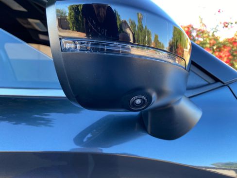 Used 2024 Mitsubishi Outlander SE Black Edition image 17