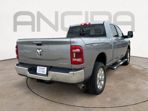 Used 2023 RAM 2500 Laramie AWD/4WD image 10