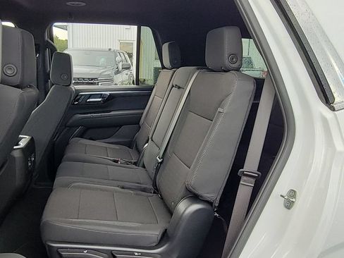Used 2025 Chevrolet Tahoe LS w/ Max Trailering Package AWD/4WD image 25