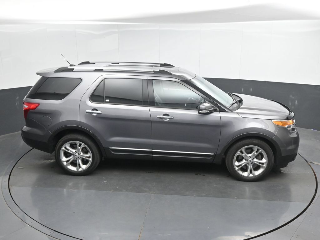 Used 2013 Ford Explorer Limited AWD/4WD image 31