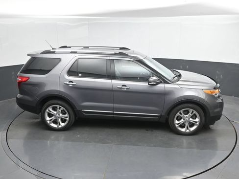 Used 2013 Ford Explorer Limited AWD/4WD image 31