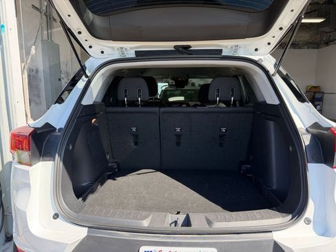 Used 2025 Chevrolet TrailBlazer LT image 29