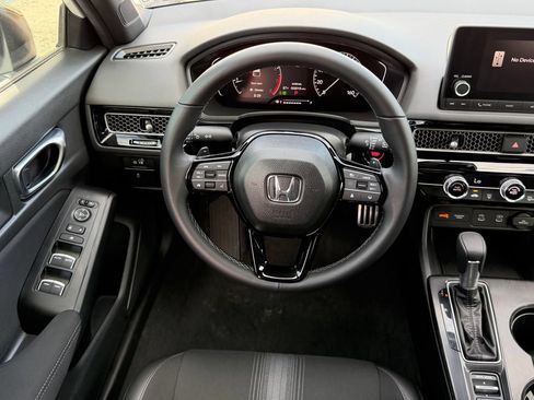 Used 2026 Honda Civic Sport image 13