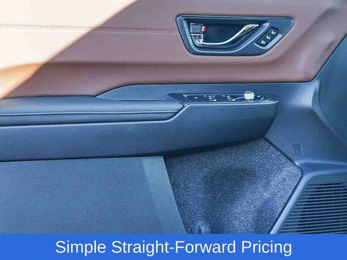 New 2026 Subaru Outback Touring AWD/4WD image 21