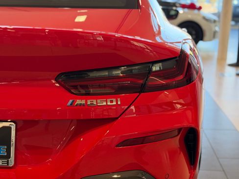 New 2026 BMW M850i xDrive image 7