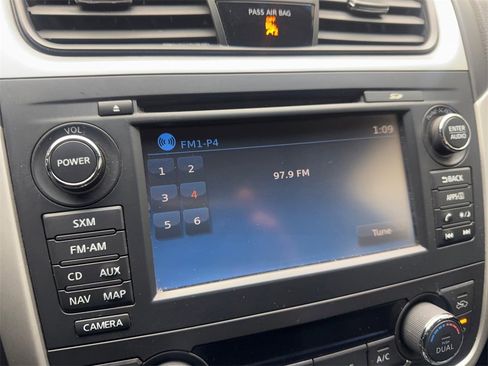 Used 2016 Nissan Altima 3.5 SL image 62