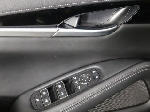 Used 2023 INFINITI QX60 Pure AWD/4WD image 23