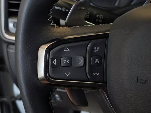 New 2026 RAM 1500 RHO w/ RHO Level 1 Equipment Group AWD/4WD image 34