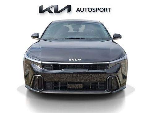 New 2026 Kia K4 GT-Line Turbo FWD image 2