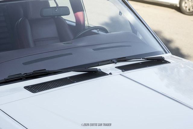 Used 1989 Bentley Turbo R RWD image 87