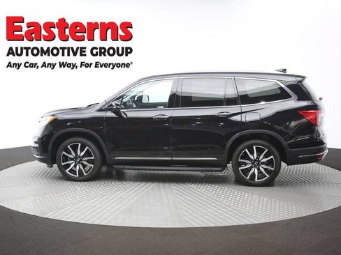 Used 2021 Honda Pilot Touring image 65