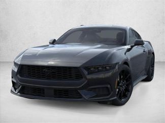 New 2026 Ford Mustang Coupe video 2
