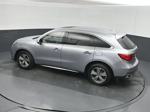 Used 2020 Acura MDX SH-AWD image 48