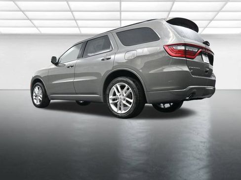 New 2026 Dodge Durango GT image 23