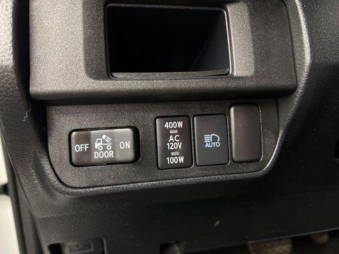 Used 2019 Toyota Tacoma TRD Pro w/ Desert Air Intake Package image 25
