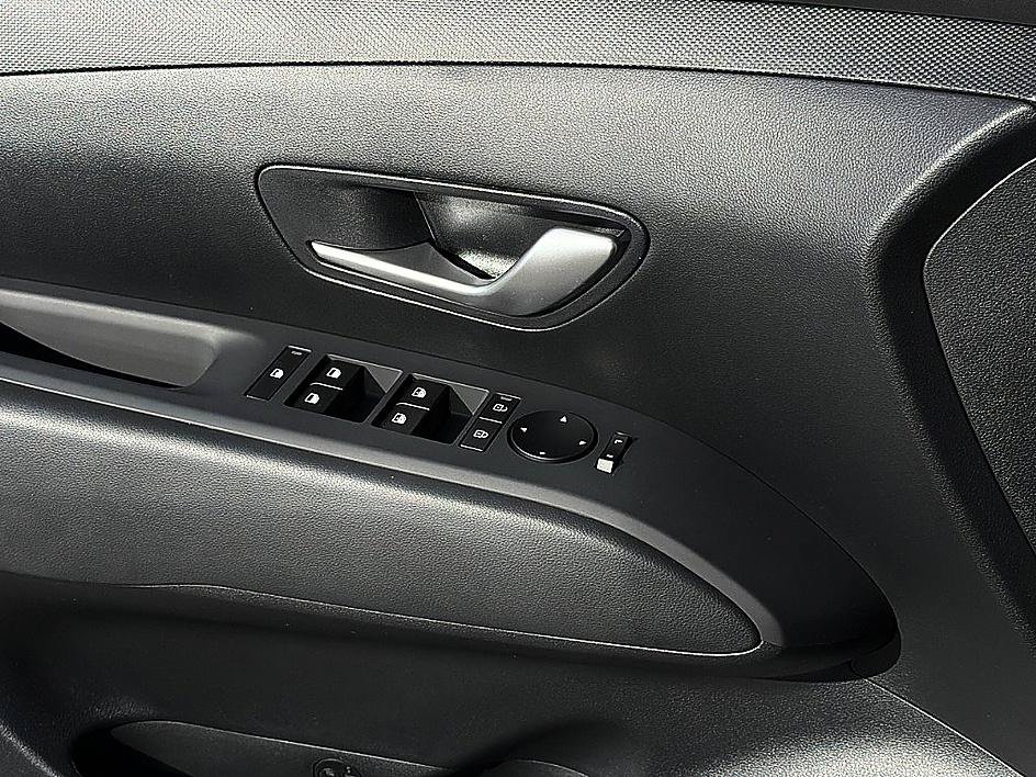 New 2026 Hyundai Tucson SEL Plus FWD image 15