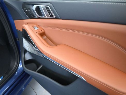 New 2026 BMW ALPINA XB7 AWD/4WD image 24