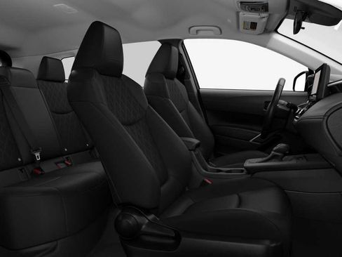 New 2026 Toyota Corolla Cross LE image 20