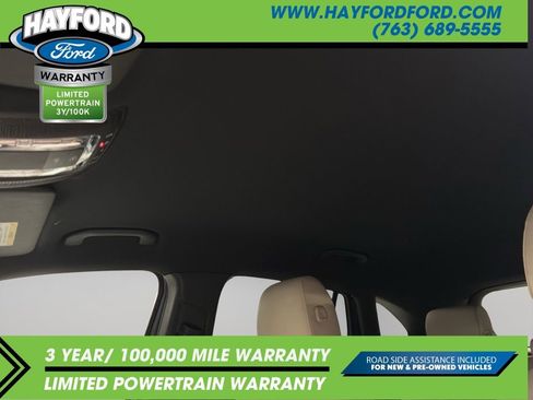 Used 2022 Mercedes-Benz GLA 250 4MATIC image 26