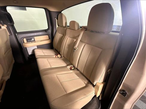 Used 2013 Ford F150 XLT w/ XLT Chrome Pkg image 20