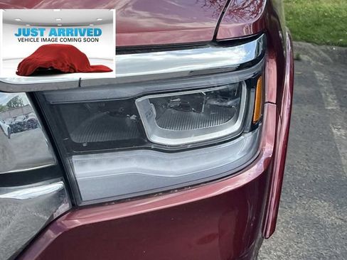 Used 2019 RAM 1500 Laramie image 7