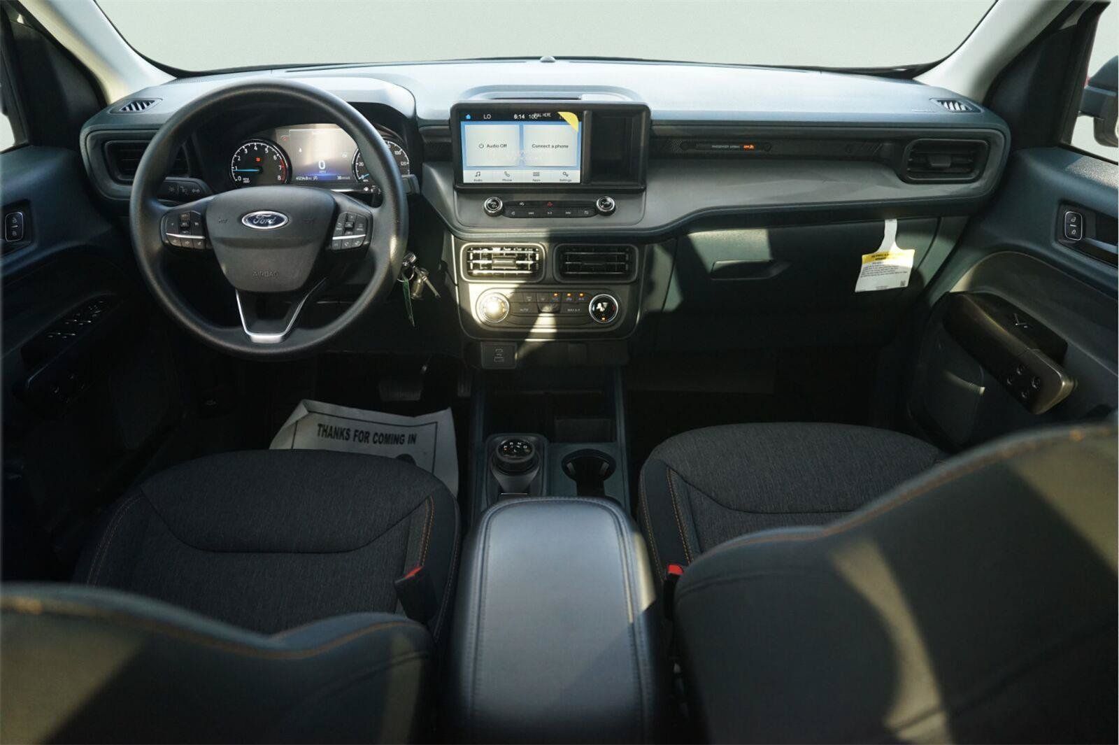 Used 2024 Ford Maverick Tremor w/ Tremor Off-Road Package AWD/4WD image 20