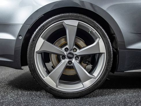 Used 2019 Audi S5 Prestige AWD/4WD image 21