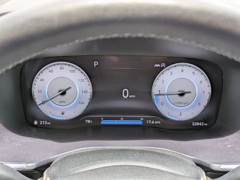 Used 2023 Hyundai Santa Fe Calligraphy image 24