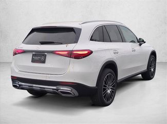New 2026 Mercedes-Benz GLC 300 video 2