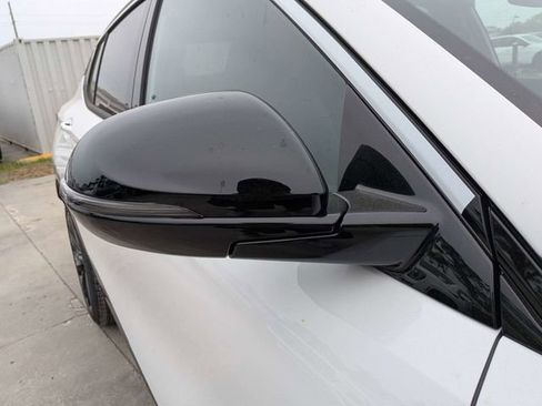New 2026 Buick Envista Sport Touring w/ Convenience I Package FWD image 11