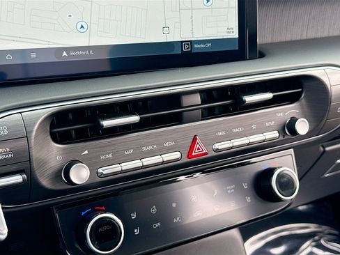 New 2026 Hyundai Palisade Calligraphy image 10