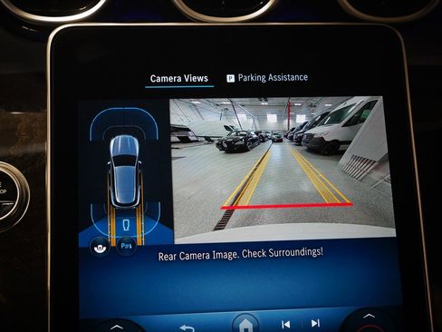 New 2026 Mercedes-Benz GLC 300 GLC 300 image 26