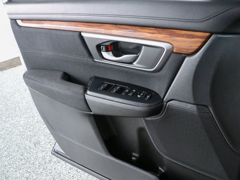 Used 2022 Honda CR-V EX image 22