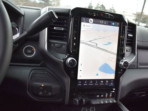 New 2026 RAM 2500 Laramie w/ Night Edition image 22