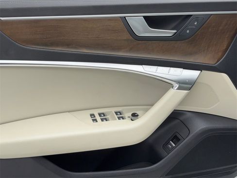 Used 2025 Audi A6 2.0T Premium w/ Convenience Plus Package image 40