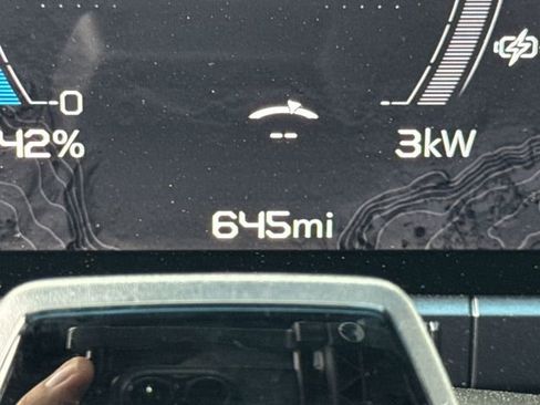 Used 2026 GMC Hummer EV SUV AWD/4WD image 12