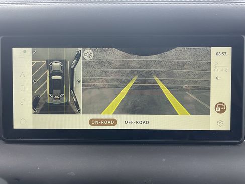 Certified 2024 Land Rover Defender 110 S image 28