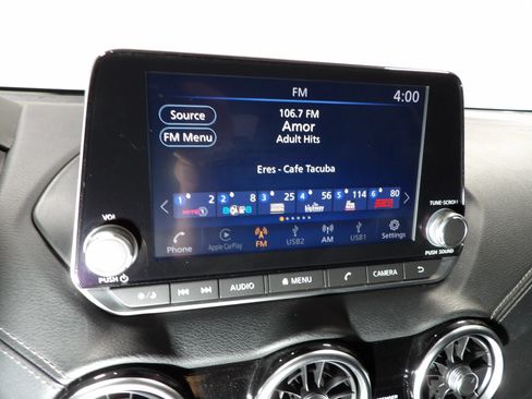 Used 2022 Nissan Sentra SV w/ Trunk Package FWD image 15