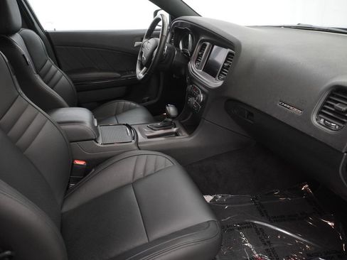 Certified 2023 Dodge Charger R/T w/ Blacktop Package RWD image 49