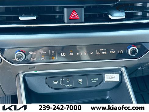 New 2026 Kia Carnival image 32