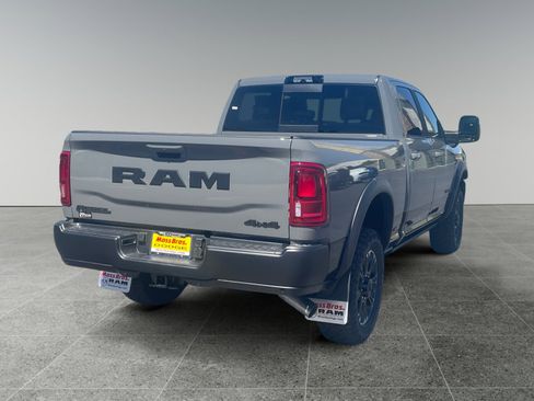 New 2026 RAM 2500 Rebel AWD/4WD image 5