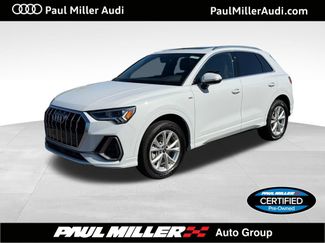 Used 2023 Audi Q3 2.0T Premium Plus w/ Premium Plus Package AWD/4WD 360° Tour