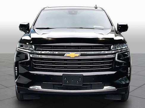 Used 2023 Chevrolet Tahoe LT AWD/4WD image 4